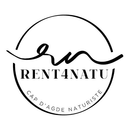 Village Naturiste R4N - Le Blue Light Heliopolis Sea View Luxe Agde Ngoại thất bức ảnh